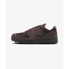 매장정품 나이키 NIKE C1TY M - 바로크 브라운 벨벳 브라운 헴프 블랙 FZ3863-201 1594014