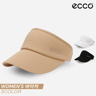  [에코코리아정품]2021 우먼스(WOMENS) 바이저[3COLOR][여성용]