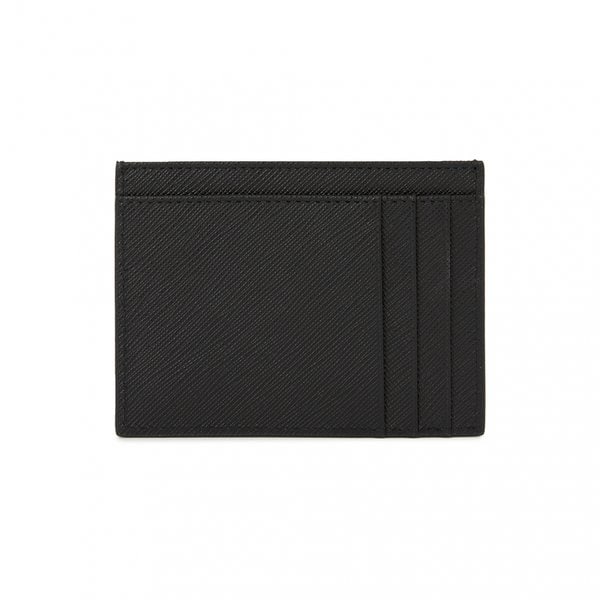 [부산점] 프라다 사피아노 남성 카드지갑 2MC130 QHH F0002