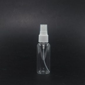 소분 용기 스프레이공병 50ml(WF0B3FC)