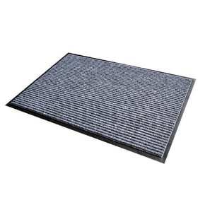 디오현관매트 그레이 60X90cm 미끄럼방지매트