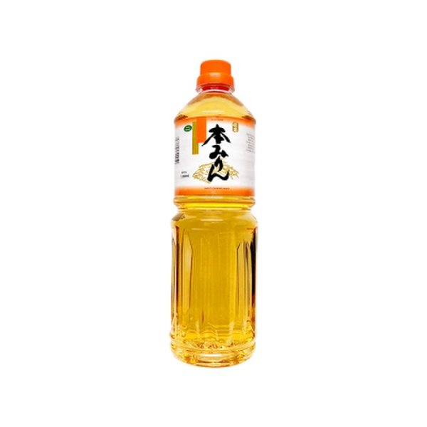 만능 맛술 혼미린 1L ( 요리주 요리술 미향 미린 진짜 미림 ) - SSG.COM