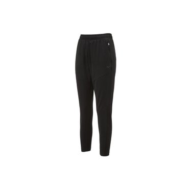 미즈노 여성 긴바지 RUNNING HYBRID PANTS 32YD370009