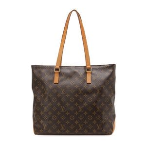 LOUIS VUITTON [중고명품] 루이비통 모노그램 카바스 메조 숄더백-