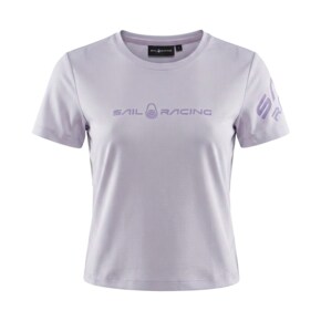 W SPRAY PERFORMANCE TEE (547)