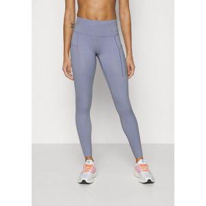 나이키 3639409 Nike W NK DF GO MR 7/8 TGHT - Leggings grau