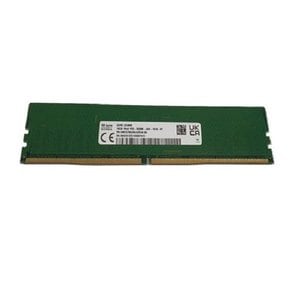 e_ SK하이닉스 DDR5 32G PC5-44800 CL46 메모리 (5600MHz) 파인인포