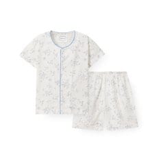 아동 F110 레몬트리 반소매 상하