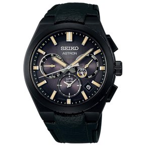 ASTRON 세이코- SEIKO SBXC131 BIOHAZARD DEATH ISL