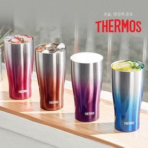 진공단열 컵 JDE-600KC  /  콜드컵 600ml