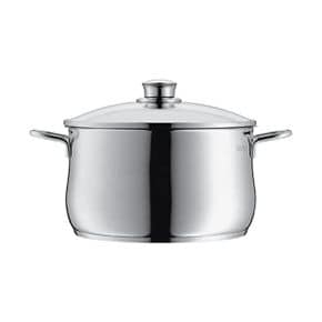 독일 WMF 가정용 주방 냄비 WMF Diadem Plus casserole induction high casserole 24cm high ind