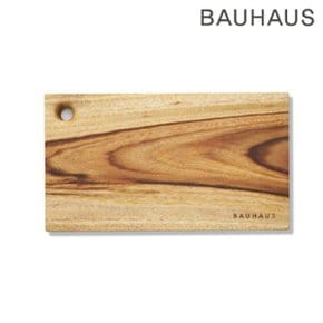 [BIZ][BAUHAUS] 바우하우스 캄포 원목도마 모던 홀 4022