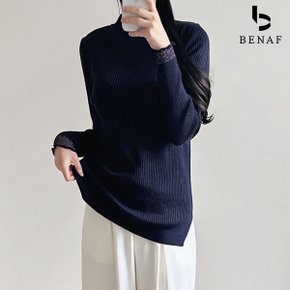 블랑드 니트 FF1LK014_P356550951