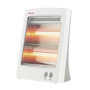 [내일도착] 전기히터/석영관 SEH-S2400WS