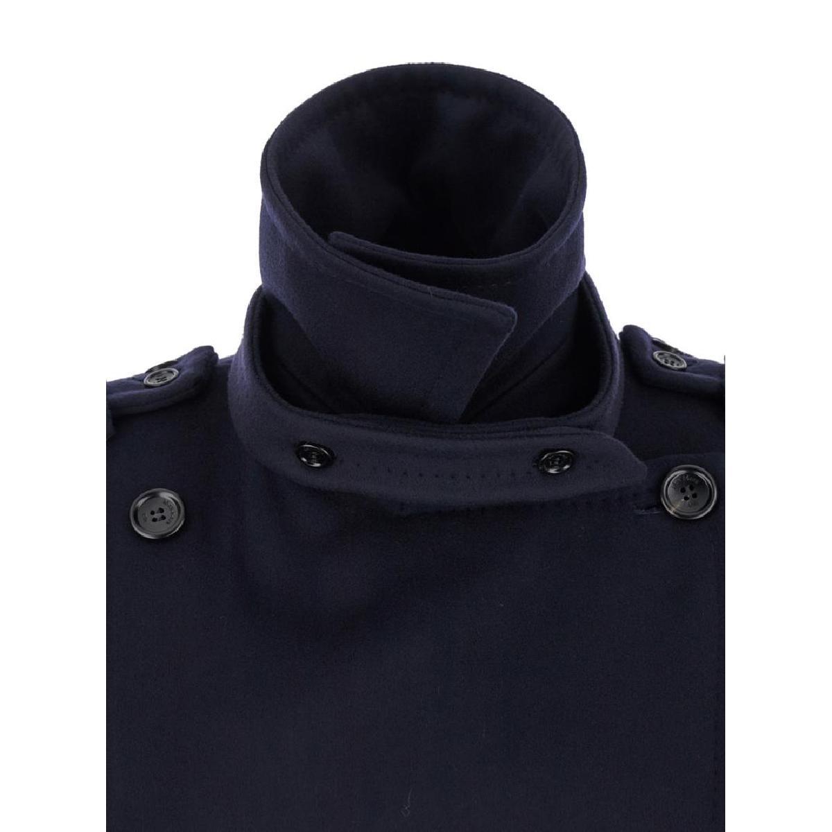 MAX MARA 2421086023600005 LAVENO PEACOAT LOOK6 - 이마트몰