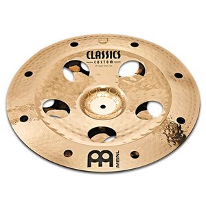  Meinl Thomas Lang AC-SUPER 18+18inch 2장 AC-SUPER