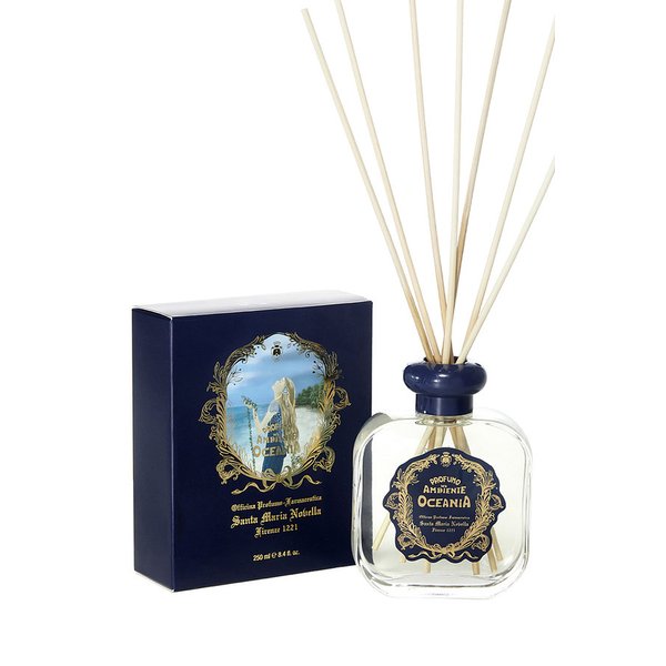 디퓨저 오세아니아 250ml (프로퓨모 빼르 엠비엔테) 6315965000900