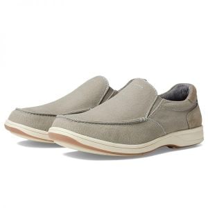 이스퀘어 3336698 Florsheim 플로르하임 호숫가 캔버스 모크 토 슬립온