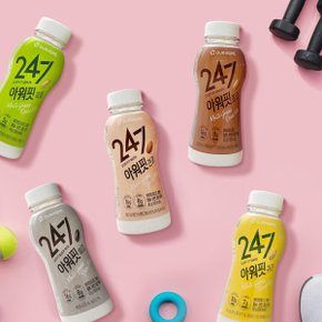 간편선식 식사대용 쉐이크 건강식 종류별 1개