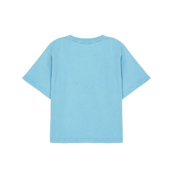 [부산점] 키즈 반팔티셔츠 B126AC015