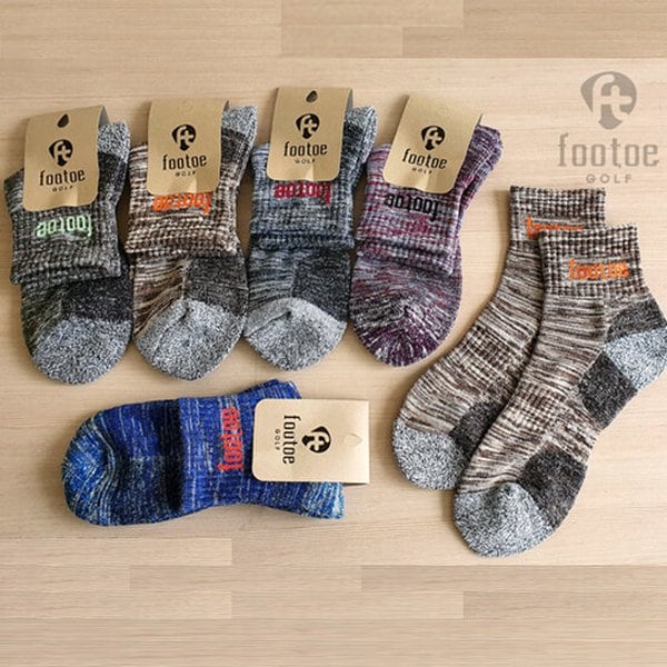 [4계절]국산 5컬러 스포츠/골프/등산 중목양말 10켤레(남성 여성 택1)색상골고루