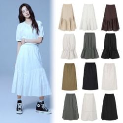 신상 최저가 인기 여성 스커트 3종 머메이드/H라인/레이스 PHG2RR2029,PHG2RR2076,PHG2RR2041