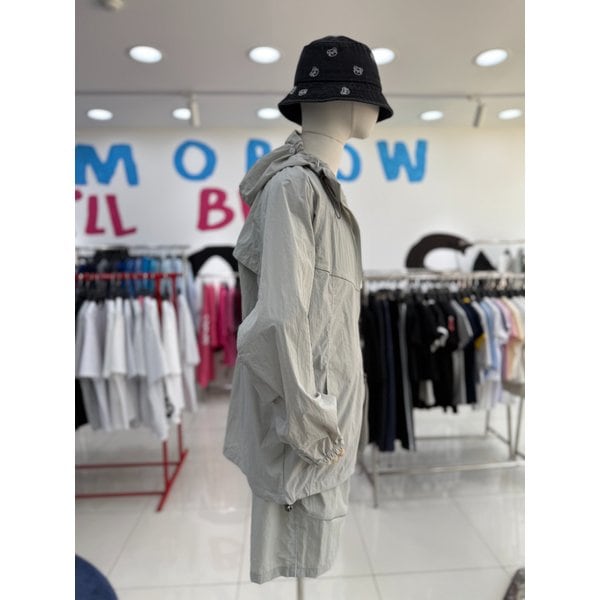 [여주점] 점퍼반바지셋업세트JGZZ99501