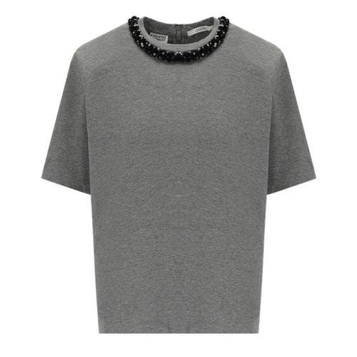 에센셜앤트워프 긴팔 티셔츠 KARDINAL ST30 XS Grey