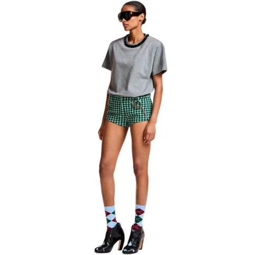 에센셜앤트워프 긴팔 티셔츠 KARDINAL ST30 XS Grey