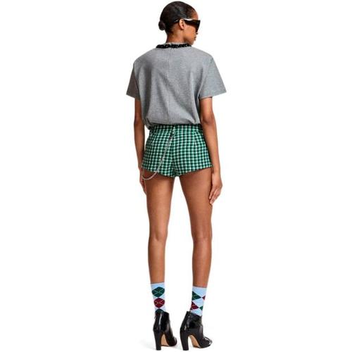 에센셜앤트워프 긴팔 티셔츠 KARDINAL ST30 XS Grey