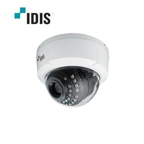 아이디스 500만화소 HD-TVI 안개제거 돔 가변 CCTV 카메라 HC-D4531RX