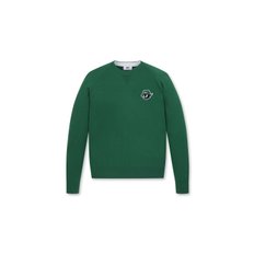 WAAC(왁골프)Men Bucket WAACKY Crewneck Sweater_WMWAS24102GRX