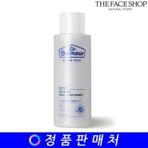 닥터벨머 클린페이스 마일드 스킨 145ml