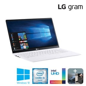 LG 그램15 15Z980 8세대 i5 8GB SSD512GB Win10