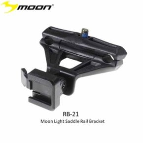 MOON 문라이트 안장 브라켓 RB-21