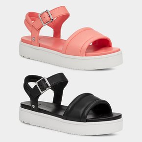 어그 UGG 여성 Zayne 앵클 스트랩 샌들