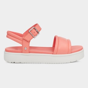 어그 UGG 여성 Zayne 앵클 스트랩 샌들