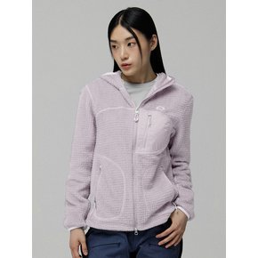폴라텍 알파120 후디 자켓