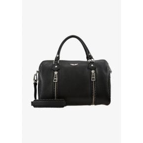 4789290 Zadig  Voltaire SUNNY MEDIUM - Handbag noir