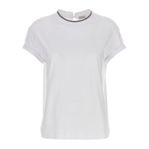 T shirt MPT18BD200C159 White