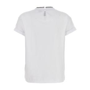 T shirt MPT18BD200C159 White