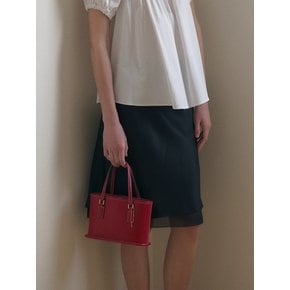 [단독]MINI BOROUGH BAG - STITCH [6COLOR]