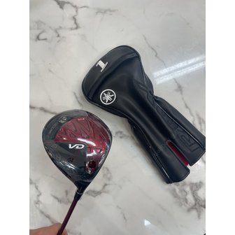 GOLFDEAL 야마하 VD59 드라이버 새상품 정품