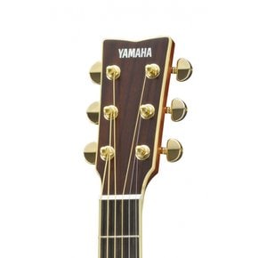야마하 어쿠스틱 기타 LJ16 ARE 패시브 타입 픽업 탑재