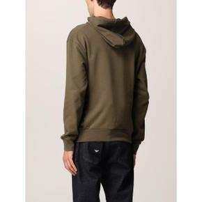 호건 Sweatshirt men Hogan KQUB5433500 RVS TP67287337