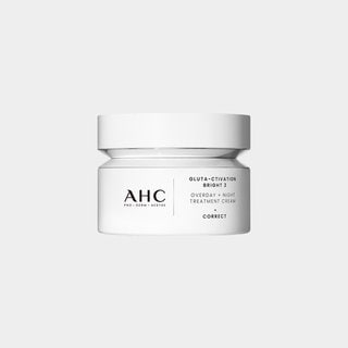 AHC 프로샷 글루타 액티베이션 브라이트3 나이트 트리트먼트 크림 50ml