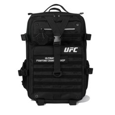 (13000원 사은양말 증정)UFC 피지컬 백팩 U4BPV3301 블랙 36L