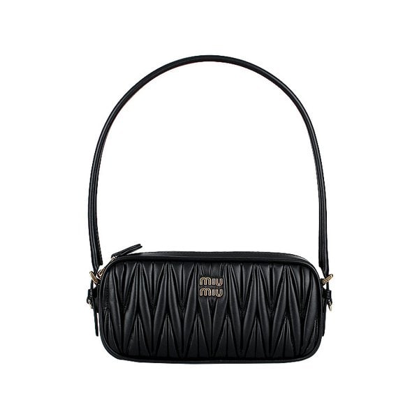 [시흥점] 25FW 마테라쎄 파우치 숄더백 (5NE024 AFPP F0002)