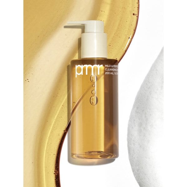 마일드 앤 퍼펙트 오일투폼 200ML