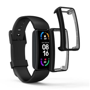 kwmobile 2x 케이스 Fitbit Inspire 3 / 2 Ace 대응 하